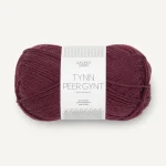 4372 -Burgundy