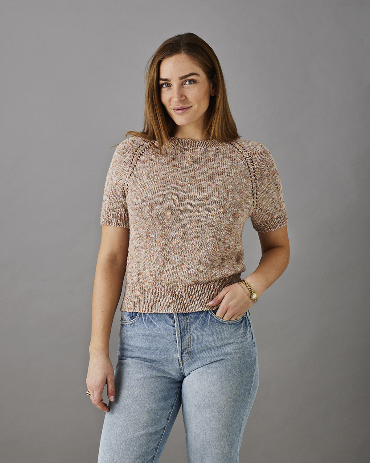 Raglan T-shirt (899618)