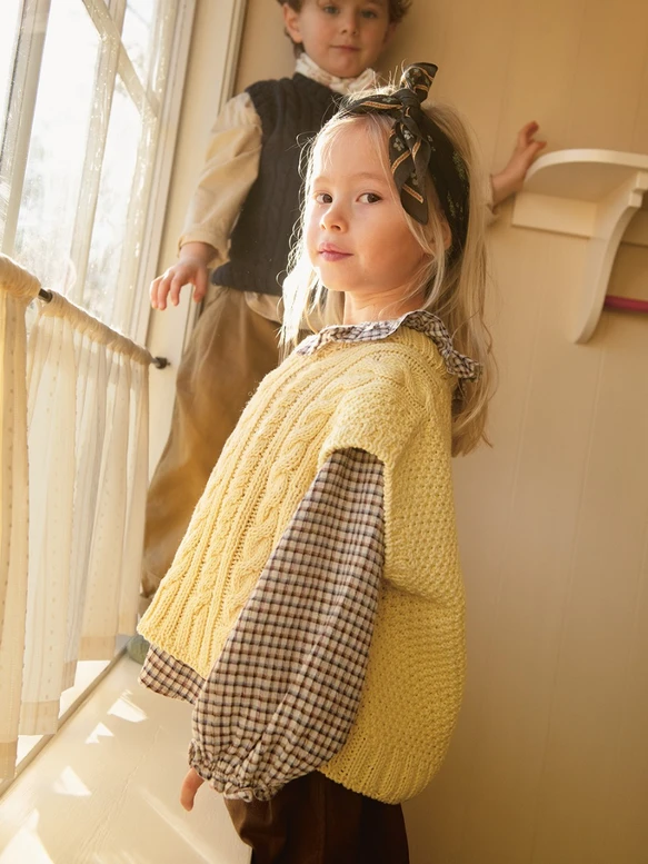 Cora Slipover Junior - Bild 4