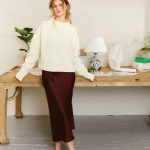 Wendy Sweater - chunky edition