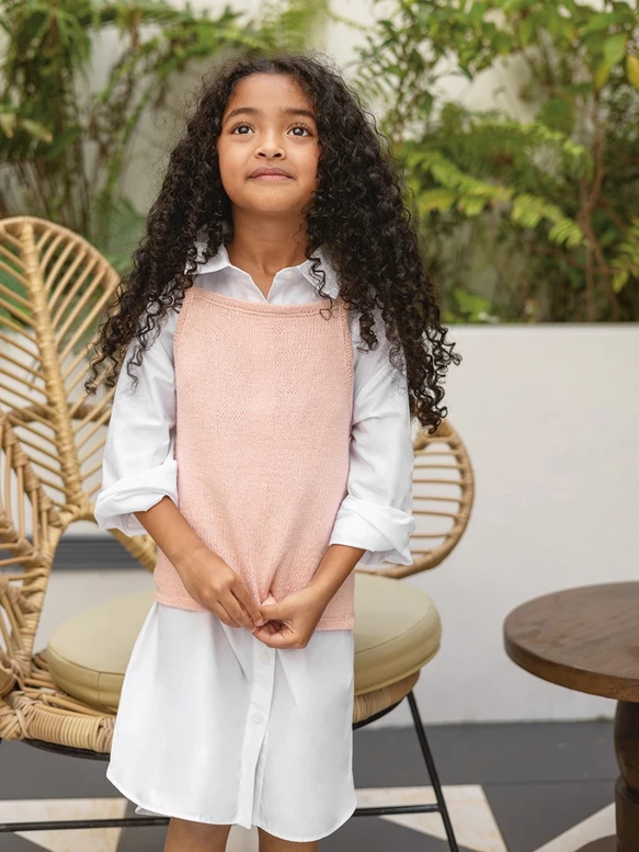 Clementine Top Junior - Bild 5