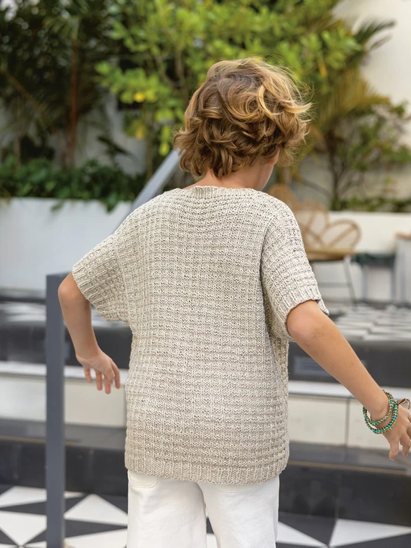 Leo Tee Junior - Bild 5