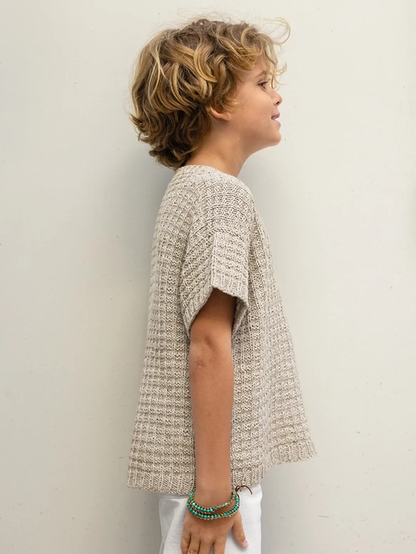 Leo Tee Junior - Bild 3