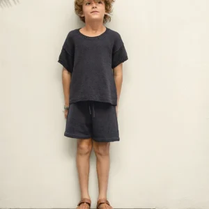 Mio Tee & Shorts Junior