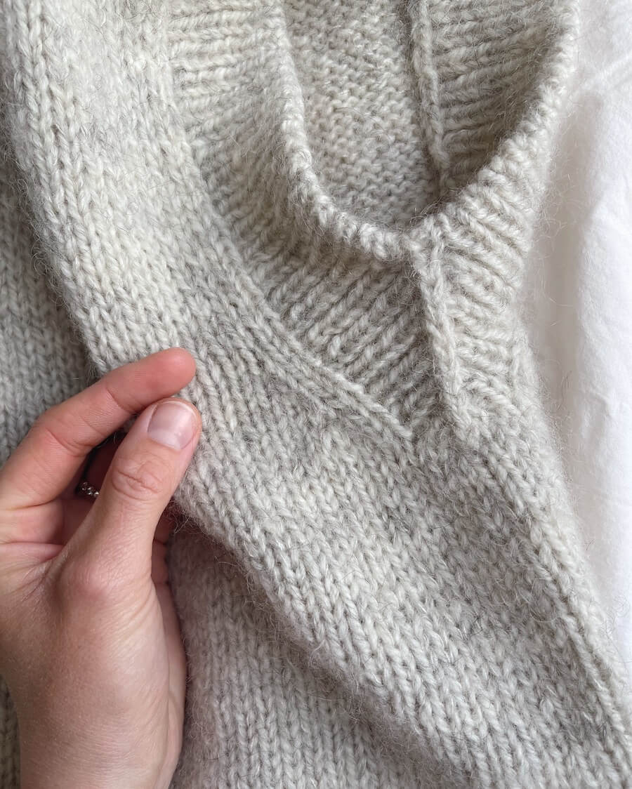 Weekend Slipover - Bild 3