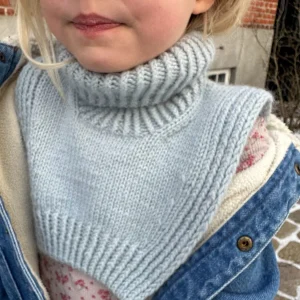 Terrazzo Neck Junior