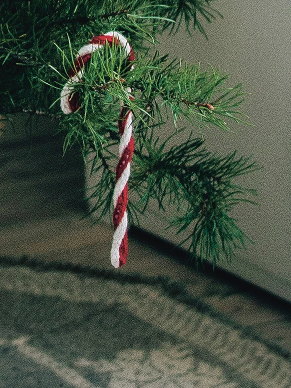 Mönsterhäfte Tema 47 - Nordisk Jul - Bild 8