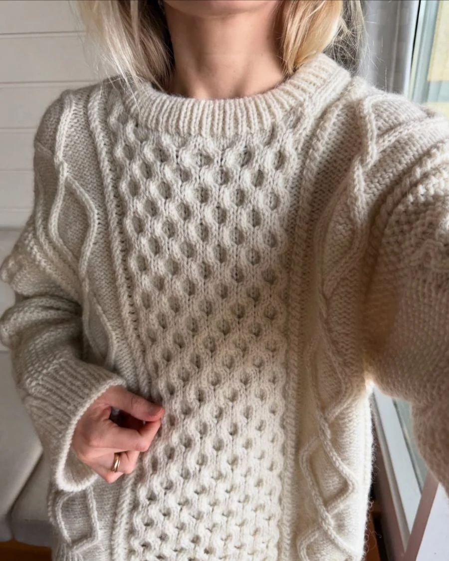 Dagmar Sweater - Bild 5