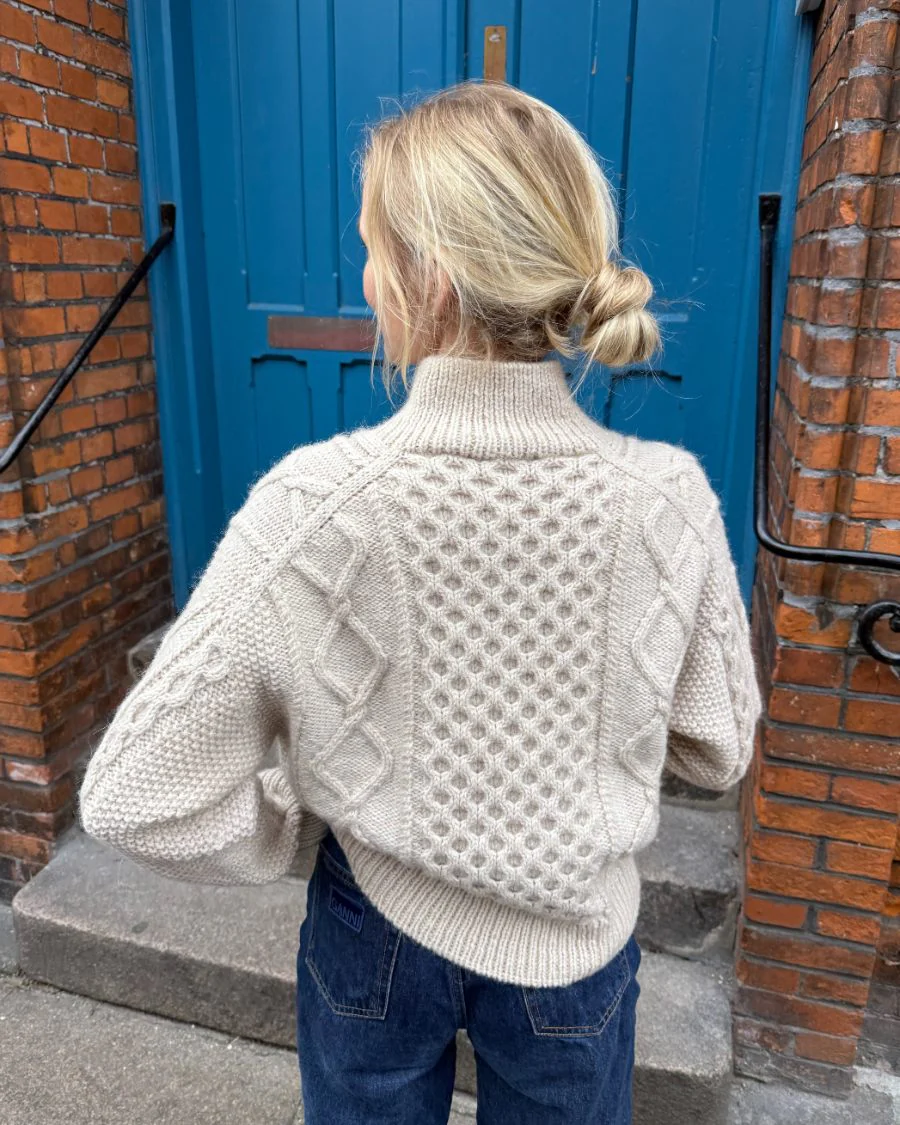 Dagmar Sweater - Bild 4