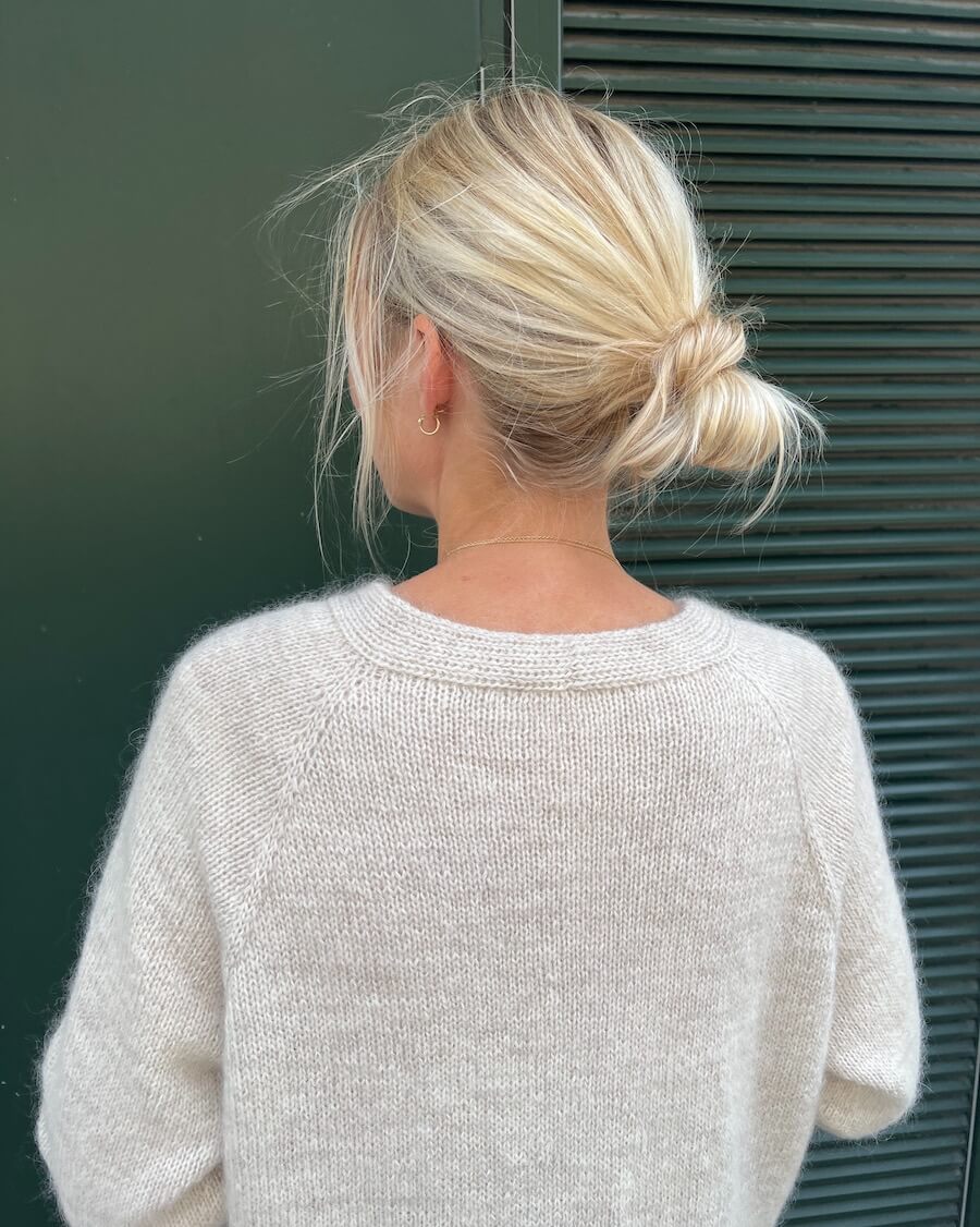 Inga Krusiduller Cardigan - Bild 7