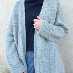 le knit - Caia Cardigan max