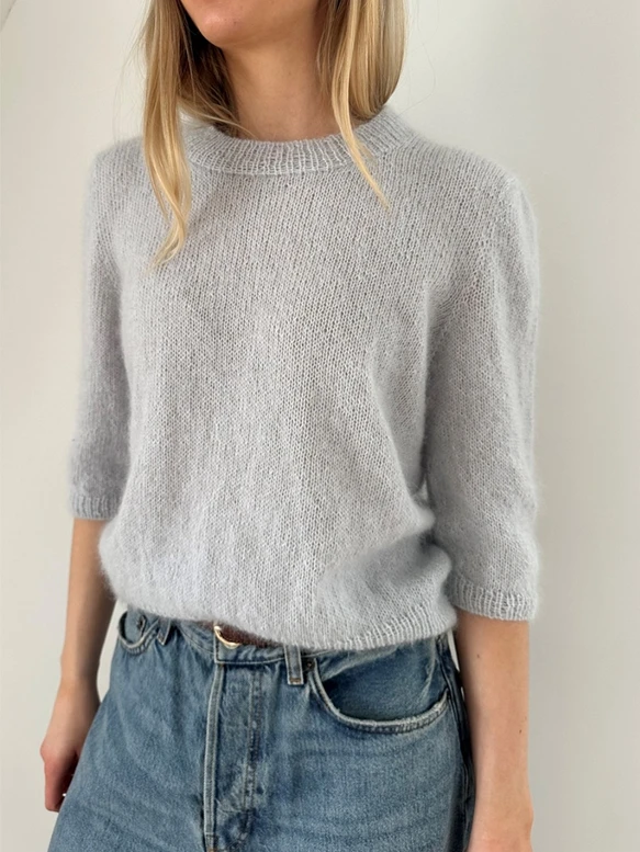 le knit - Maria Blouse