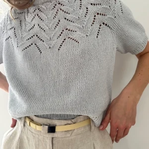le knit - Tulipan Tee