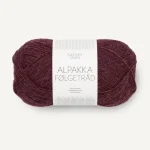 4372 - Burgundy