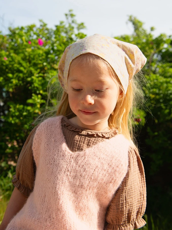 Meadow Dress Junior 2506-01 - Bild 6