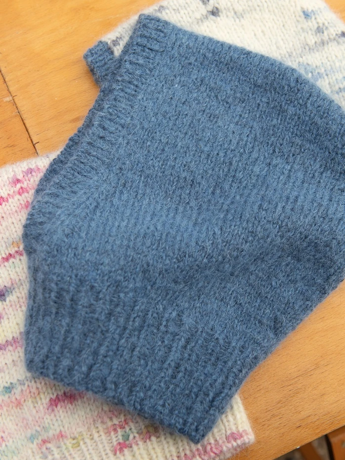 Hugsy Hood Junior - Bild 3
