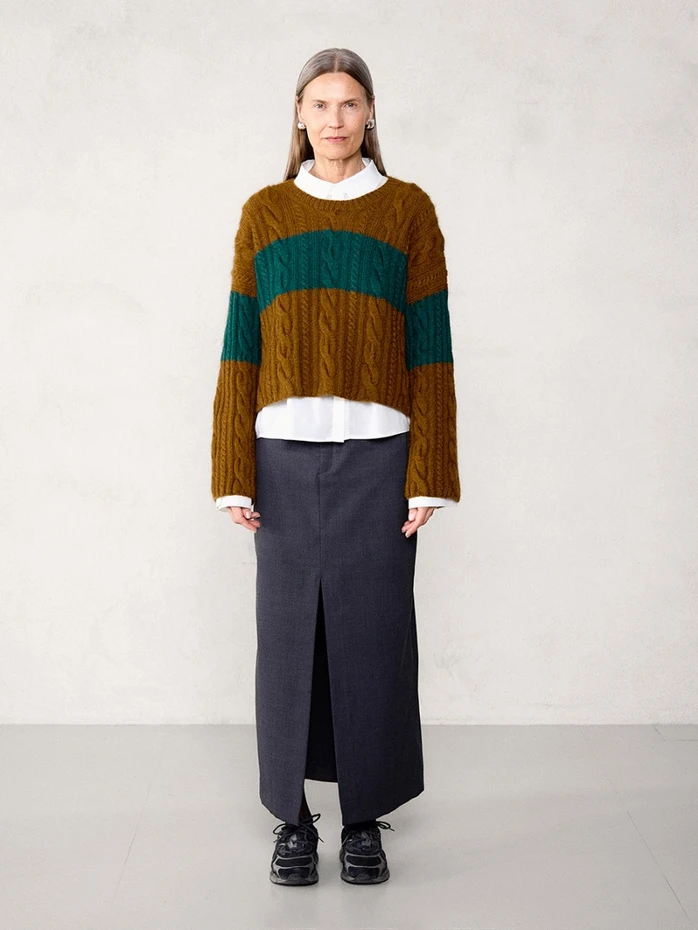 Brady Sweater - Bild 8