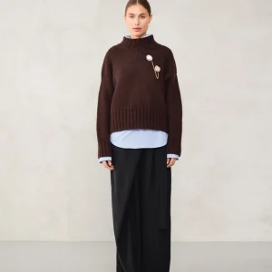 Mindy Sweater - chunky edition