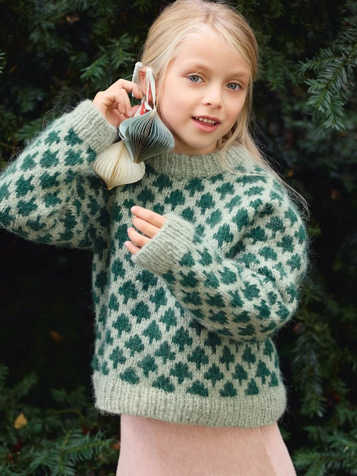 Christmas Tree Junior