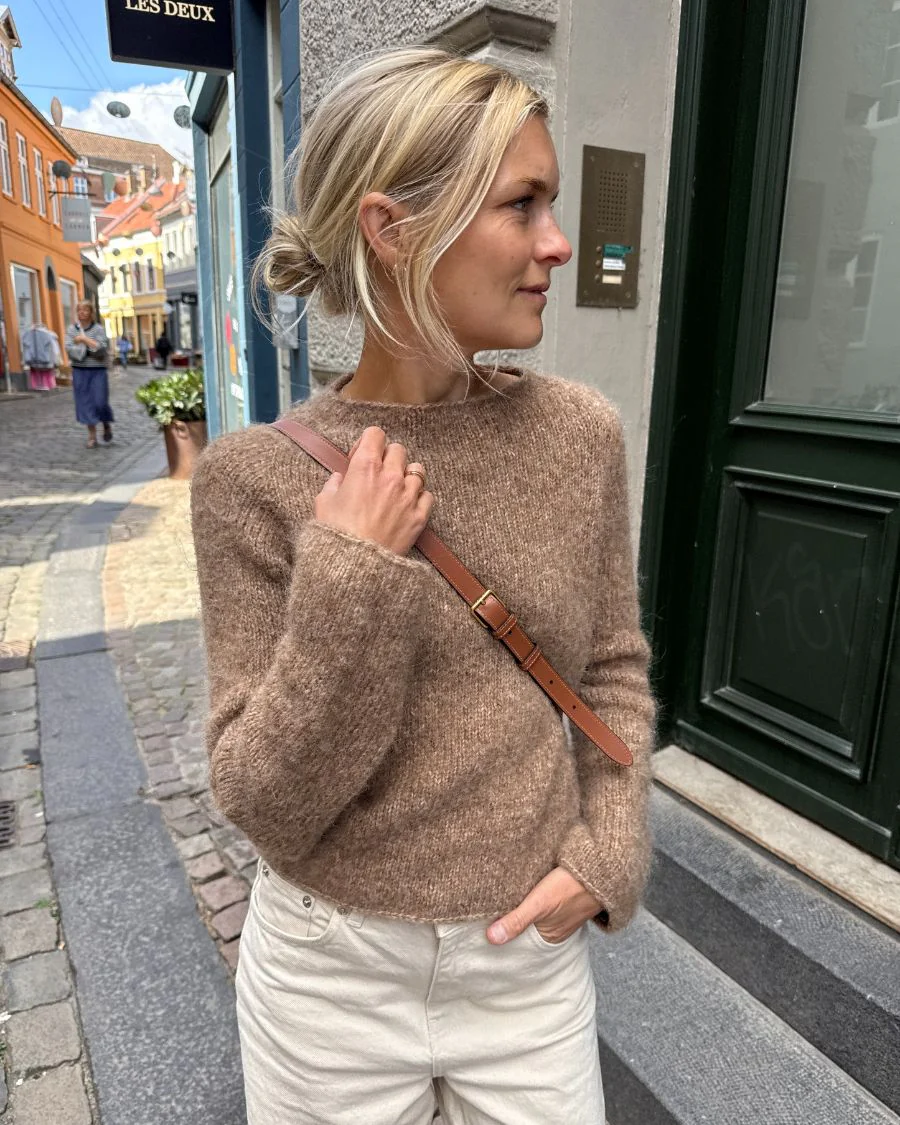 Ivy Sweater