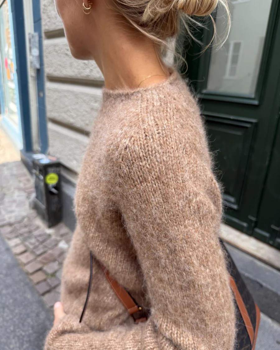 Ivy Sweater - Bild 3
