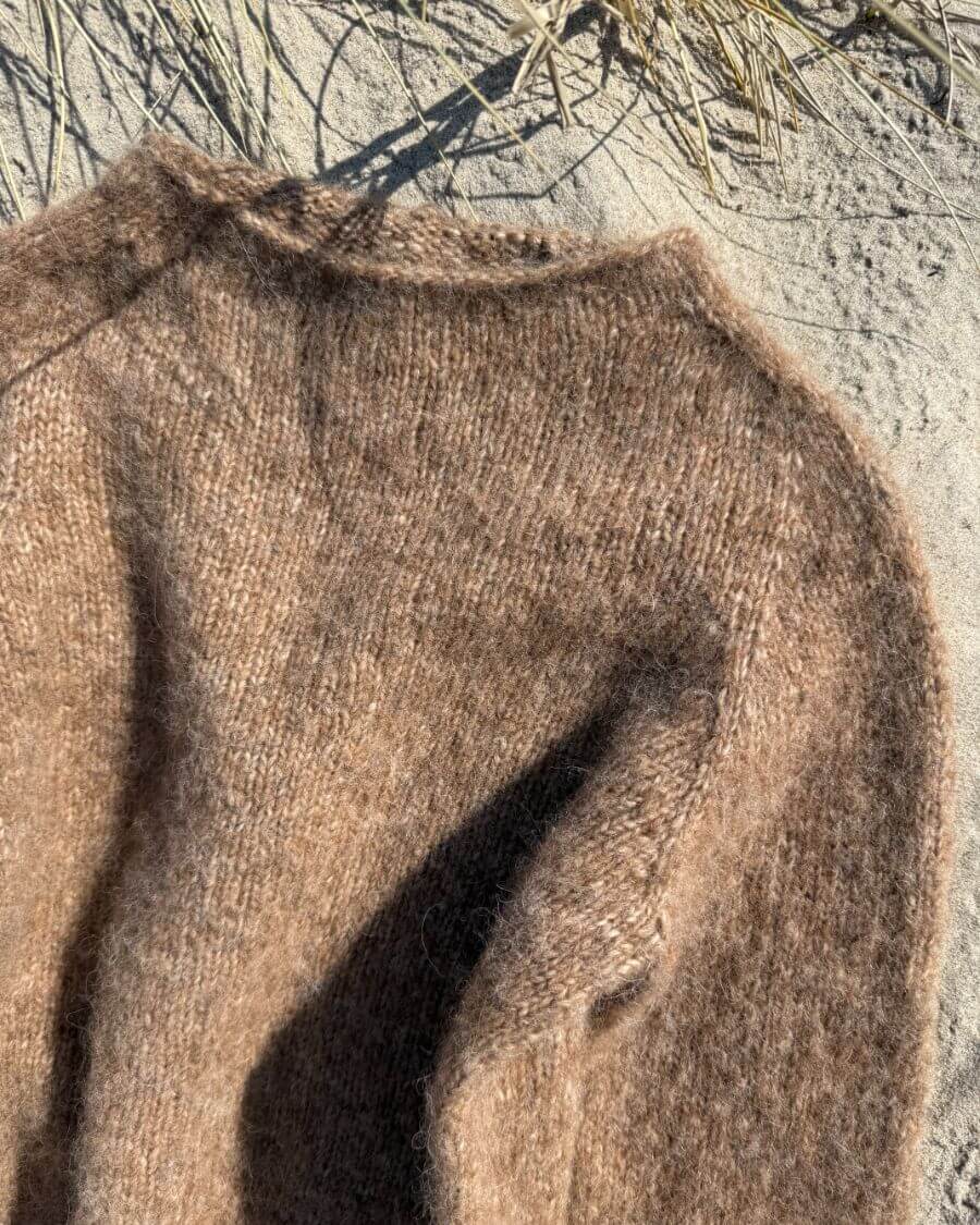 Ivy Sweater - Bild 6