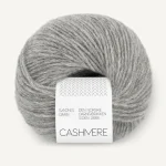 1042 - Grey Melange