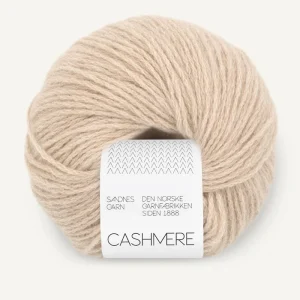 Sandnes Cashmere