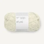 1021 - Light Grey Melange