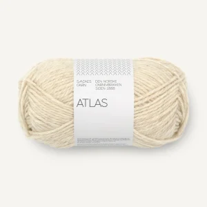 Sandnes Atlas