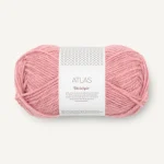 4523 - Rosewater Melange PK
