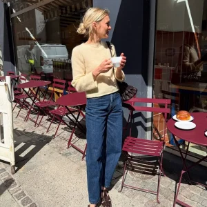 Ivy Blouse