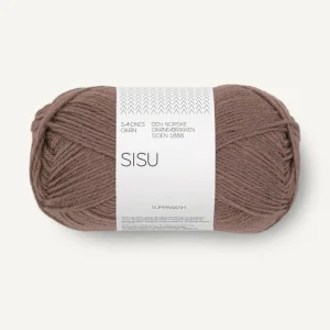 Sandnes Sisu