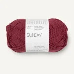 4353 - Rustic Rose