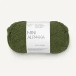 9573 - Moss Green