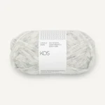 1021 - Light Grey Melange
