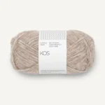 2611 - Beige Melange