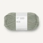 8521 - Dusty Light Green