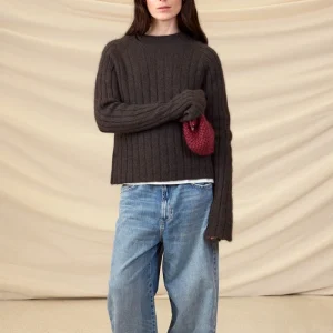 Elva Sweater
