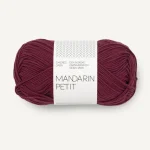 4372 - Burgundy