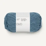 6033 - Denim Blue Melange