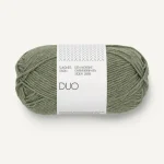 9551 - Dusty Moss Melange