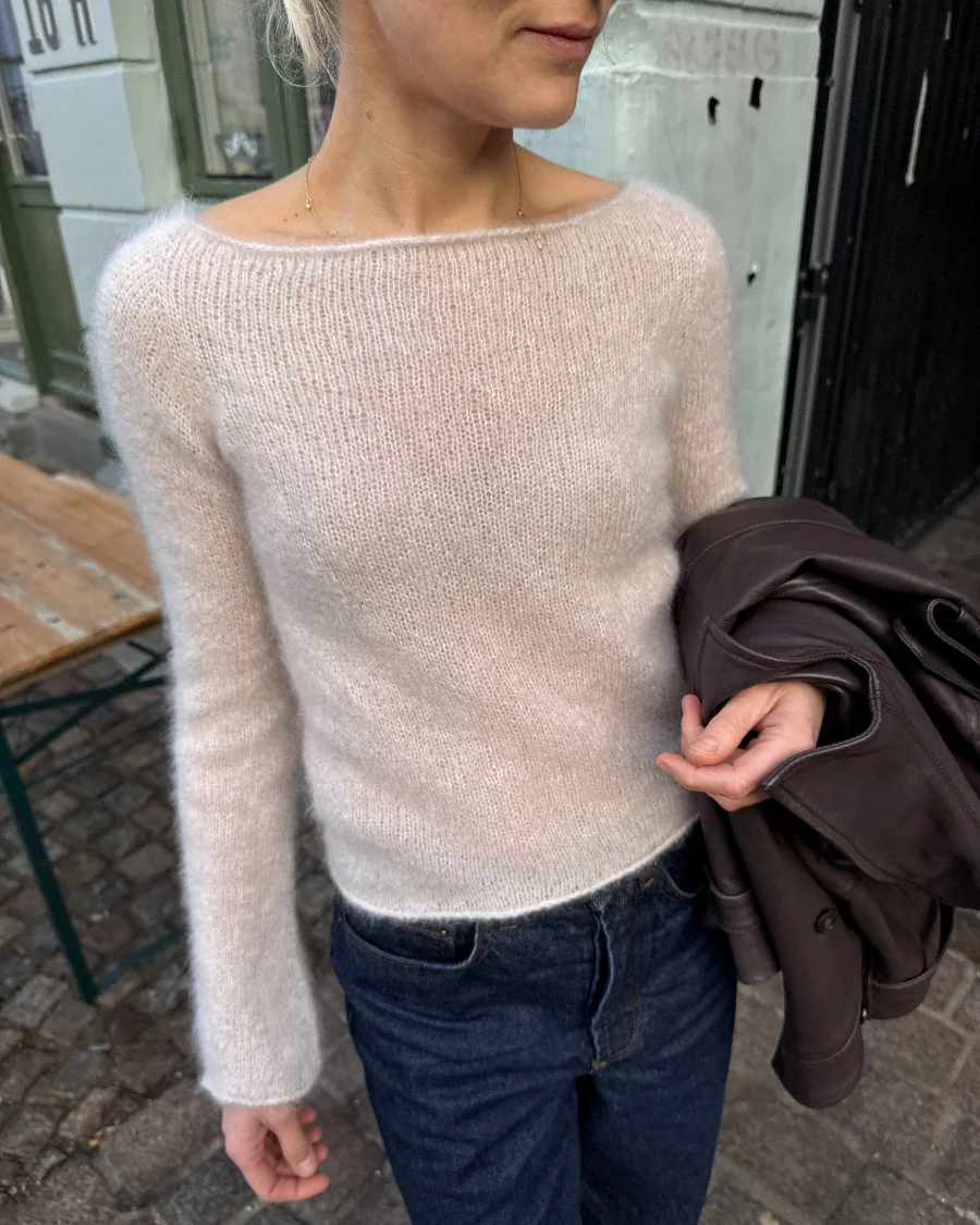 Bea Blouse - Bild 7
