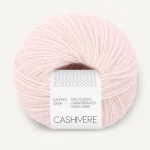 4501 - Marsmallow Pink