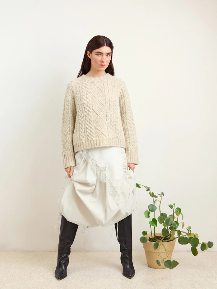 Loom Sweater - Bild 3