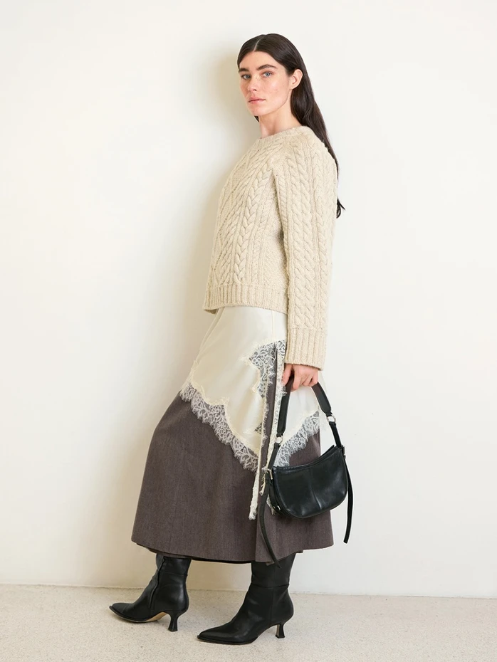 Loom Sweater - Bild 2