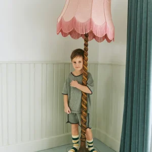 Jonathan Tee & Shorts