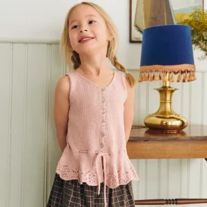 Adeline Top Junior
