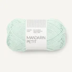 7911 - Mint Green - NY!