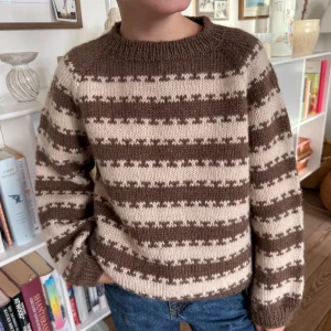 Key Sweater Junior